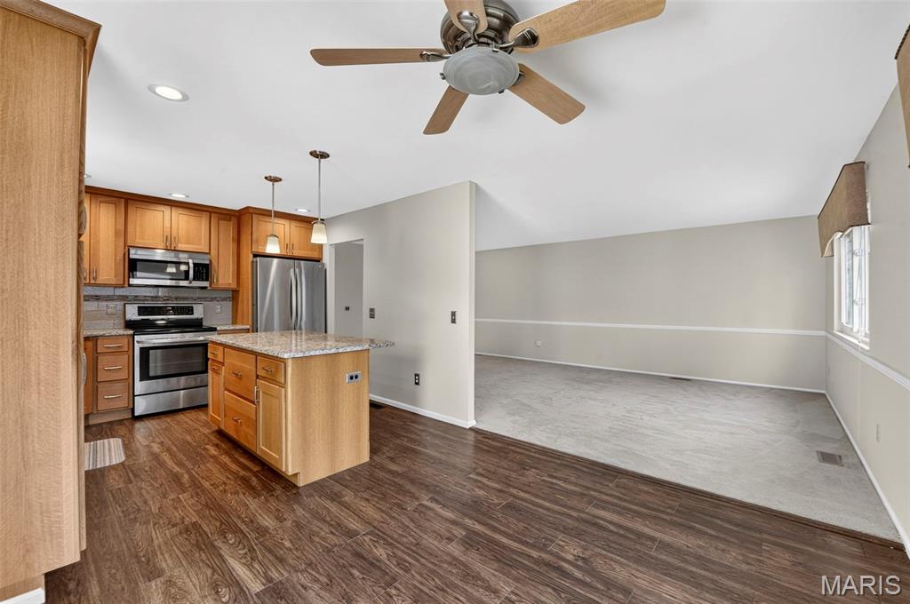 Cedar Lake Two - Residential