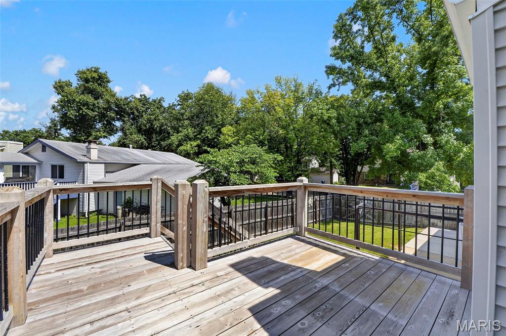 Cedar Lake Two - Residential