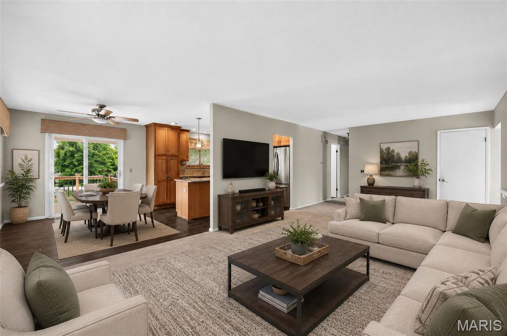 Cedar Lake Two - Residential