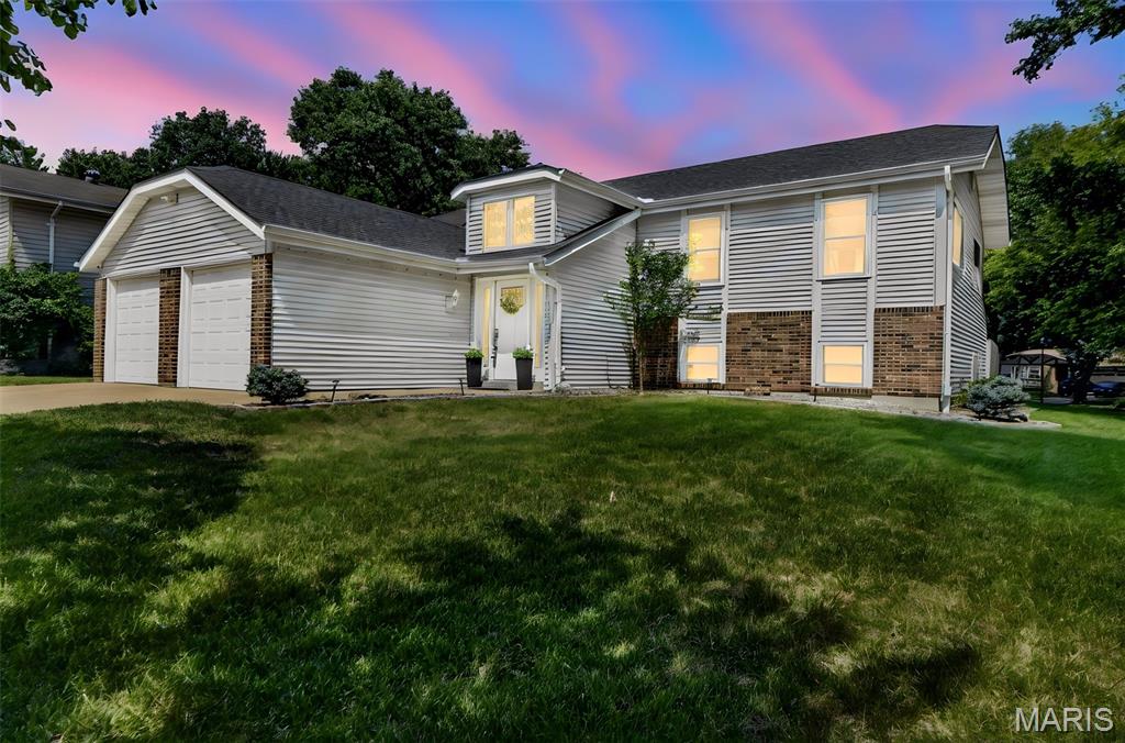 Cedar Lake Two - Residential