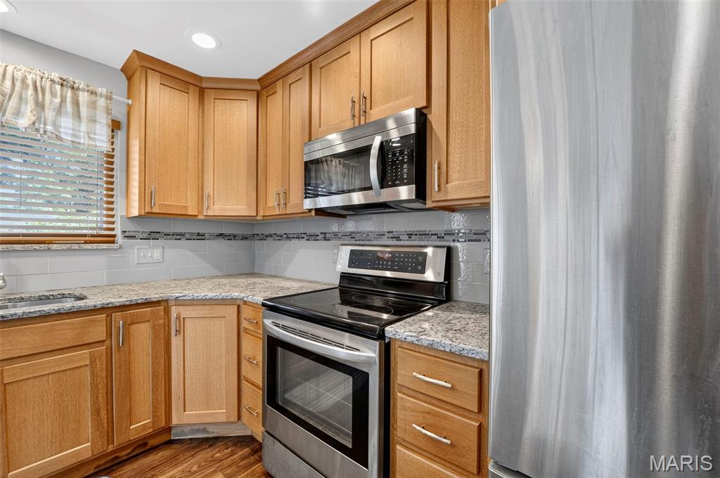 Cedar Lake Two - Residential