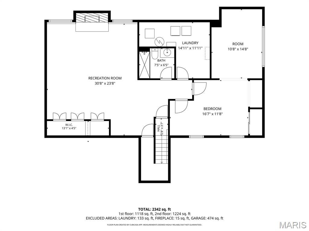 Cedar Lake Two - Residential