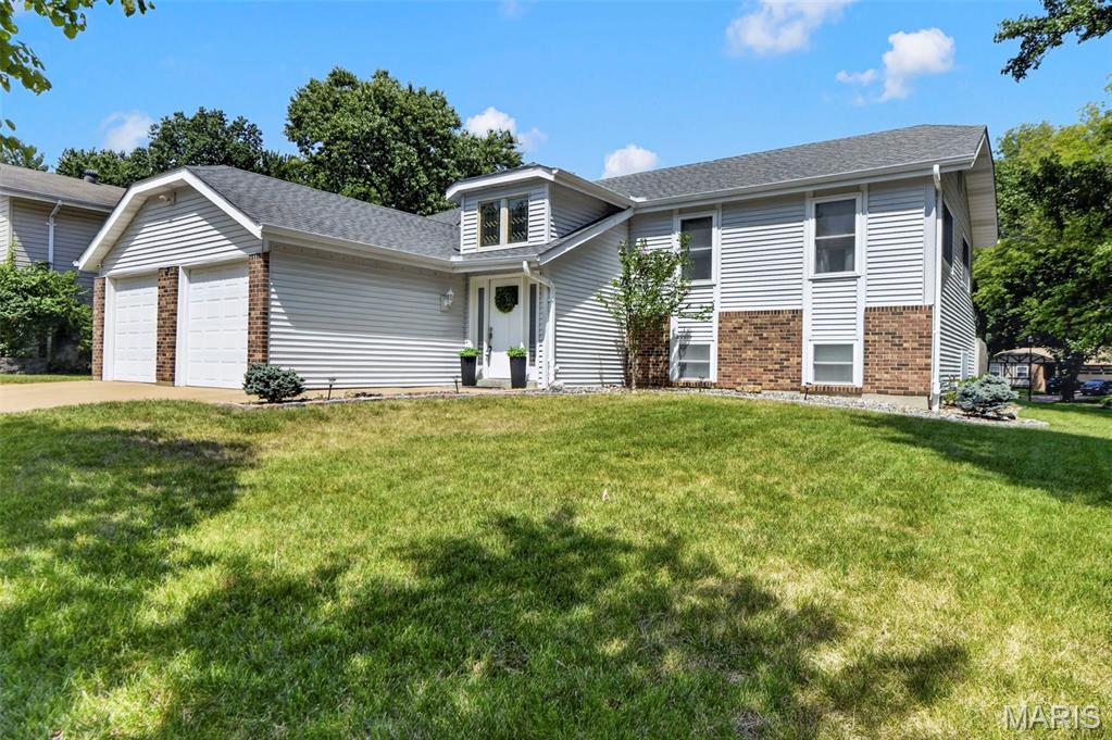 Cedar Lake Two - Residential