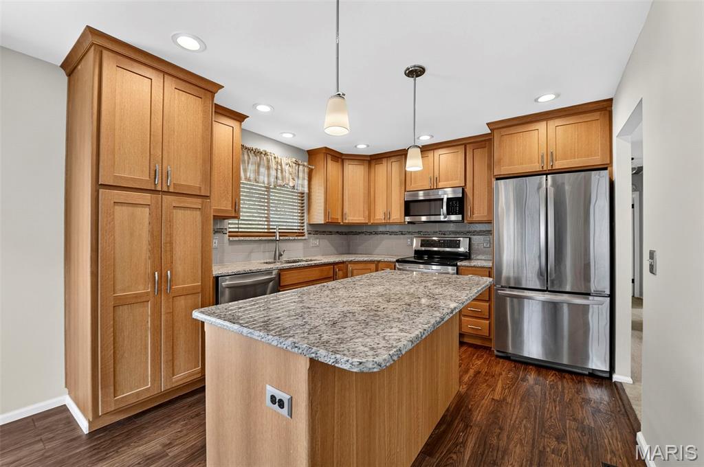 Cedar Lake Two - Residential