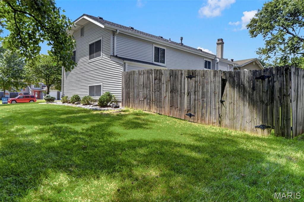 Cedar Lake Two - Residential