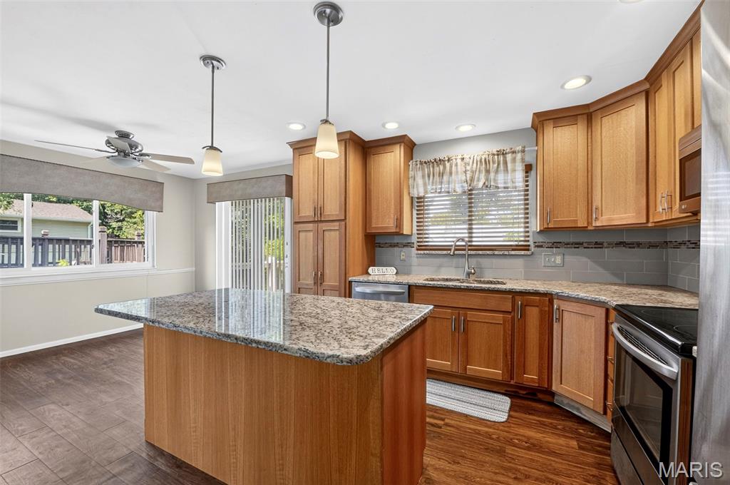 Cedar Lake Two - Residential