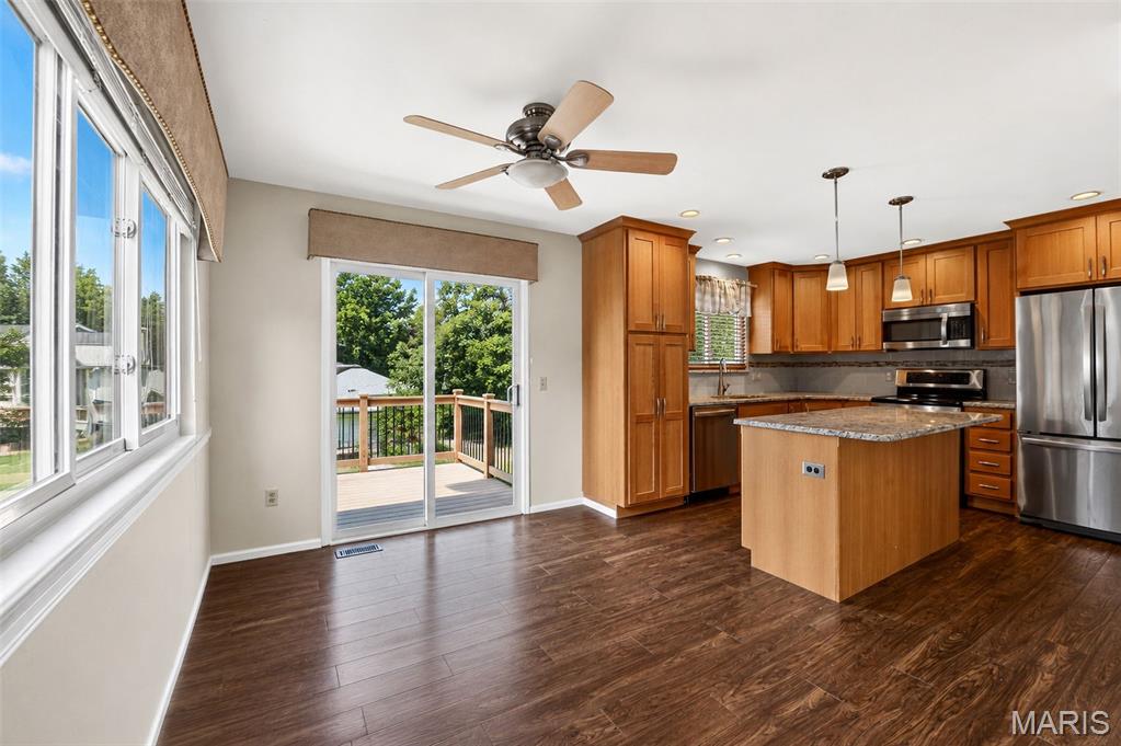 Cedar Lake Two - Residential
