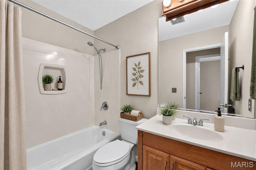 Cedar Lake Two - Residential