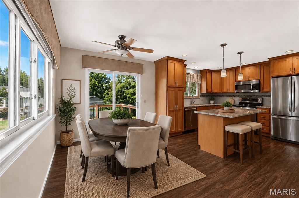 Cedar Lake Two - Residential