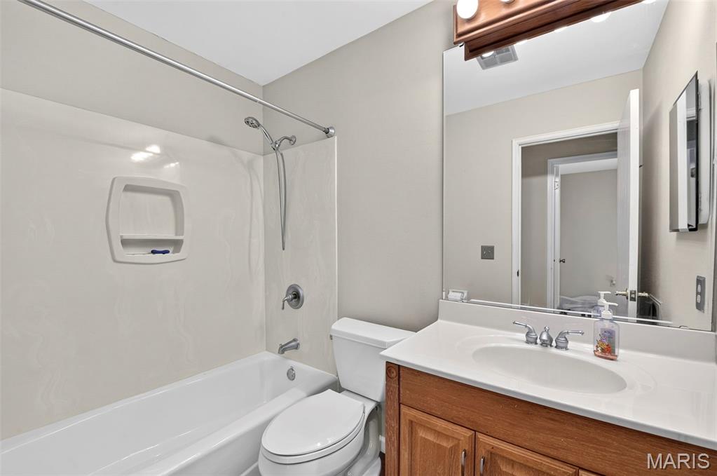 Cedar Lake Two - Residential