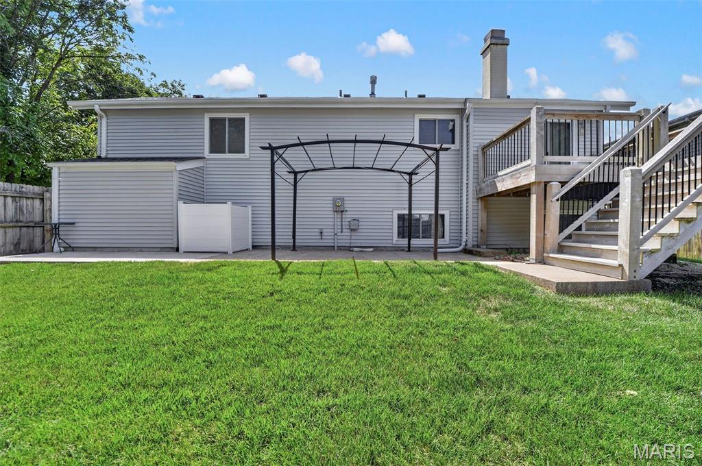 Cedar Lake Two - Residential