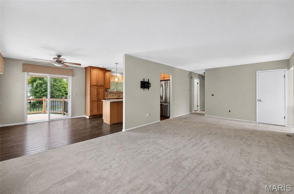 Cedar Lake Two - Residential