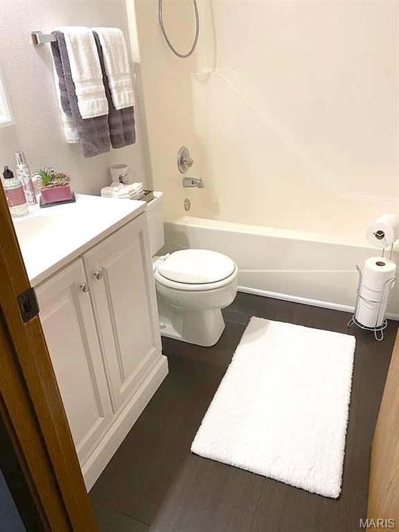 GEORGETOWN - Residential Lease