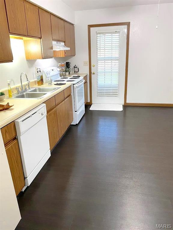 GEORGETOWN - Residential Lease