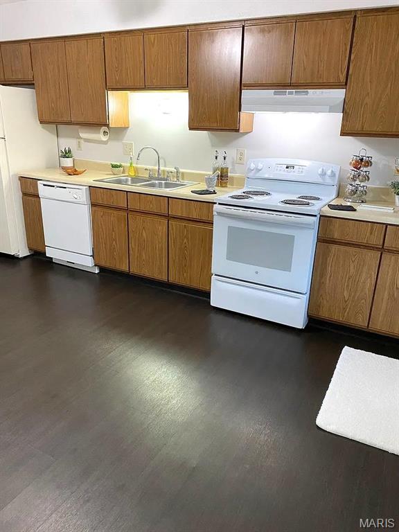 GEORGETOWN - Residential Lease