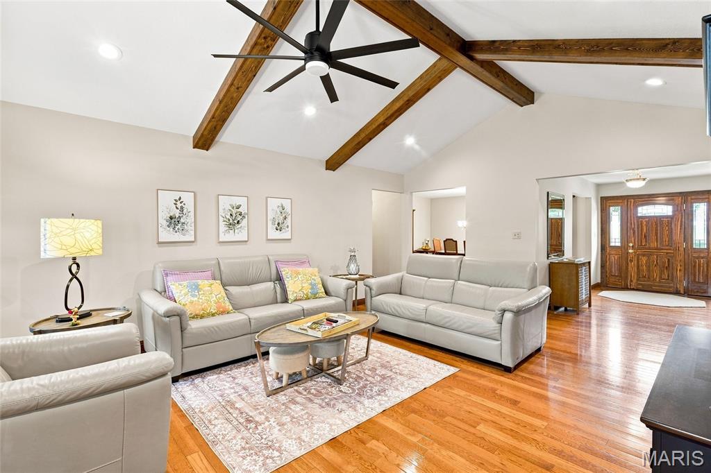 Sharon Lane - Residential