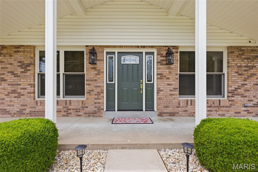 Sharon Lane - Residential