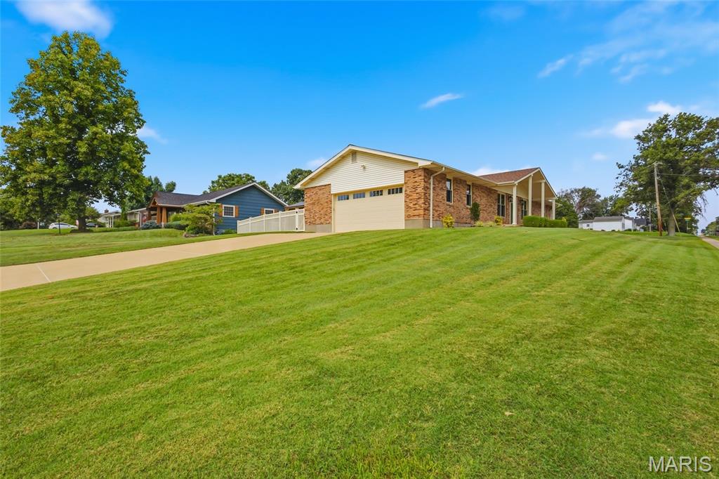 Sharon Lane - Residential