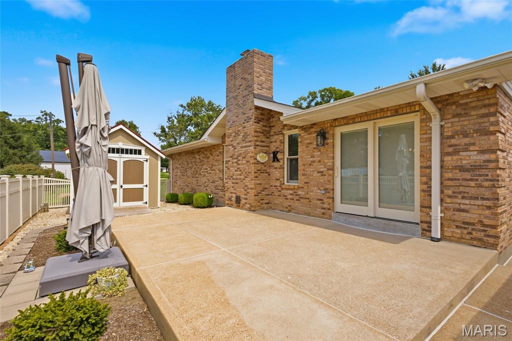 Sharon Lane - Residential