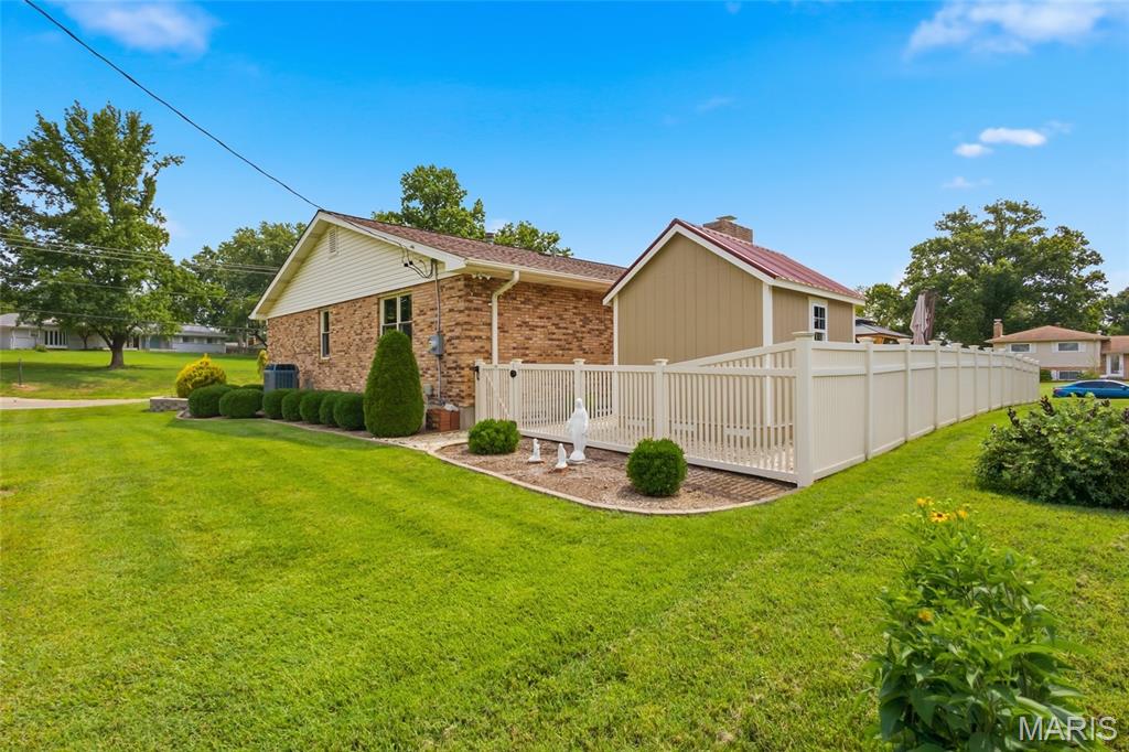 Sharon Lane - Residential