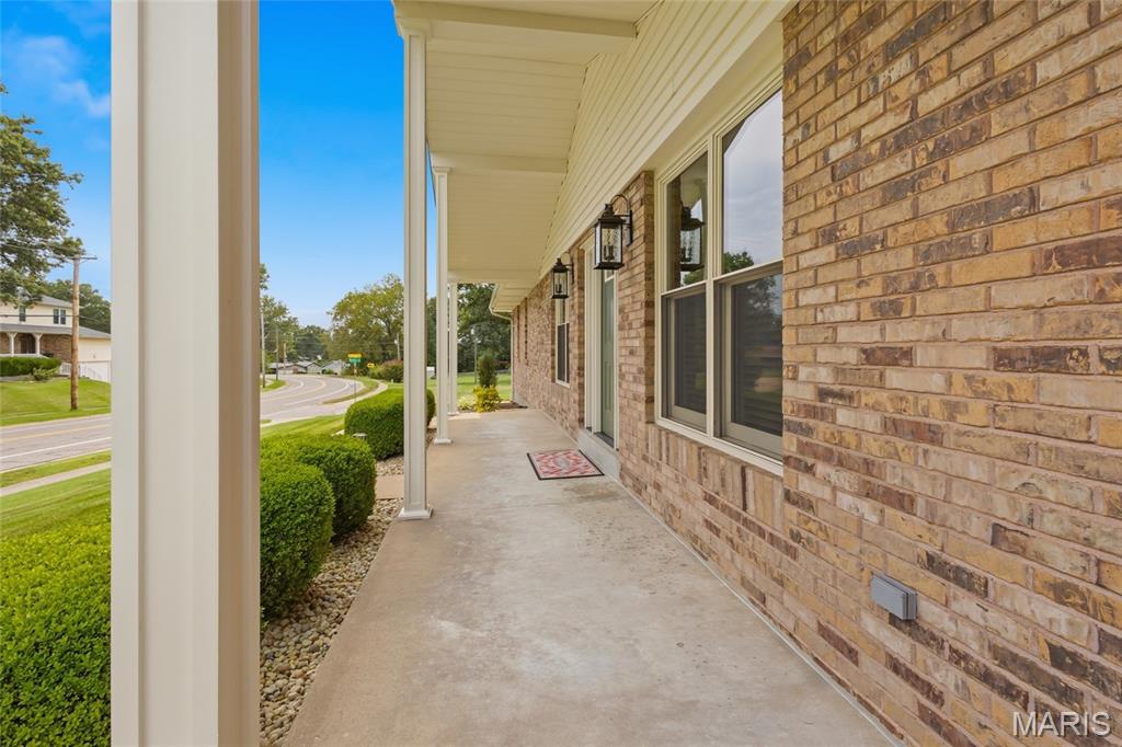 Sharon Lane - Residential