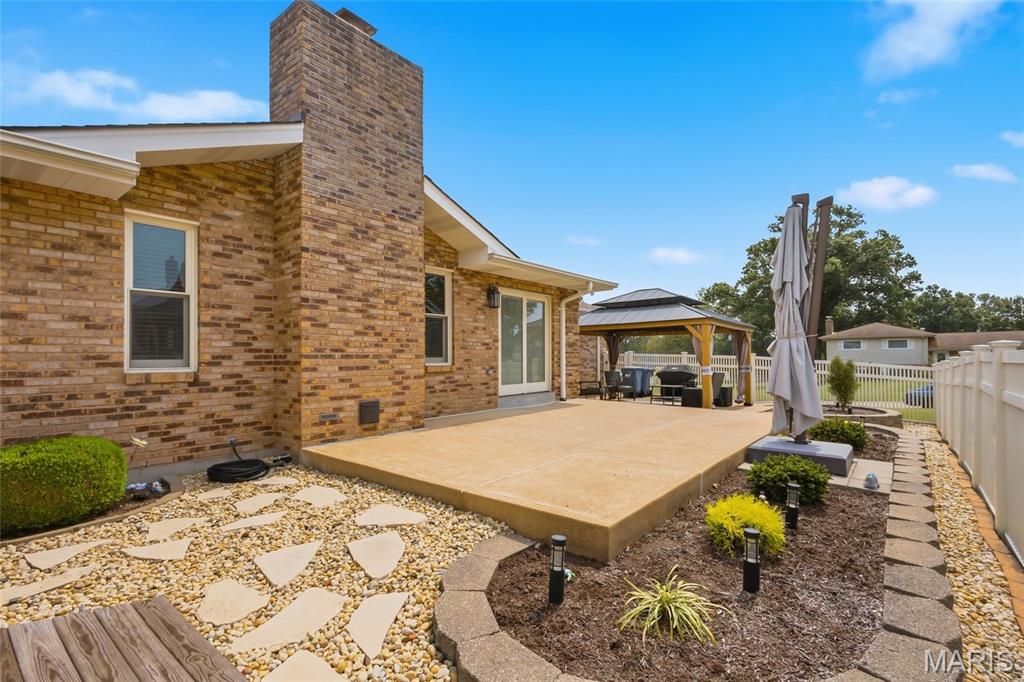 Sharon Lane - Residential