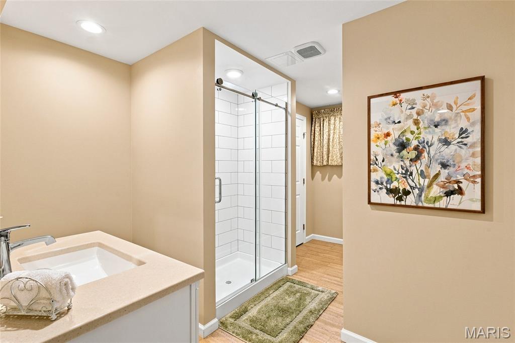 Sharon Lane - Residential