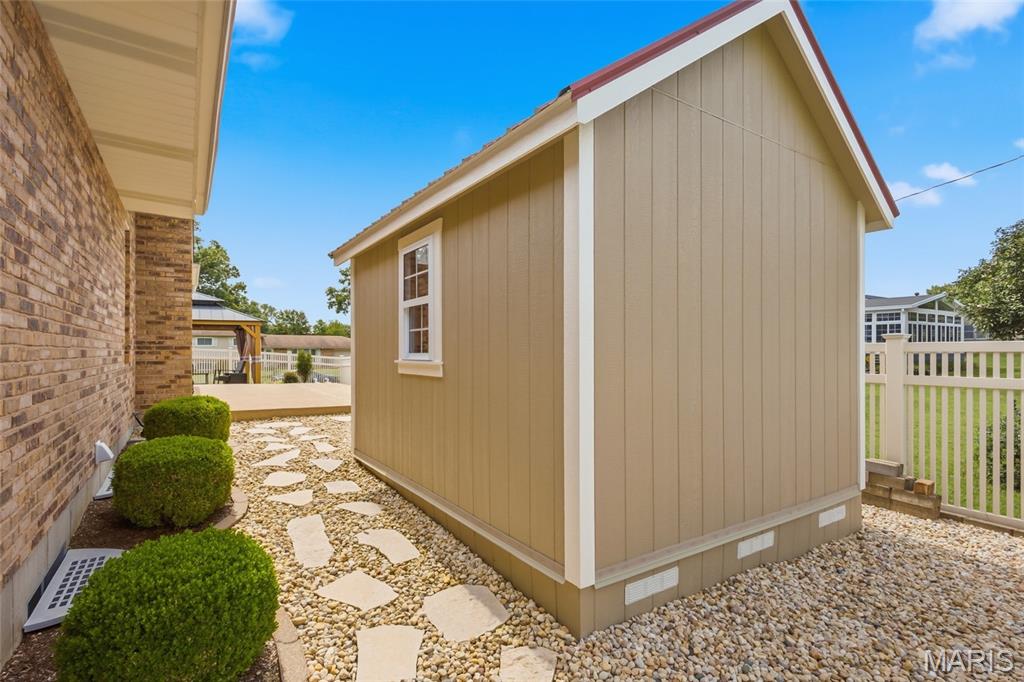 Sharon Lane - Residential