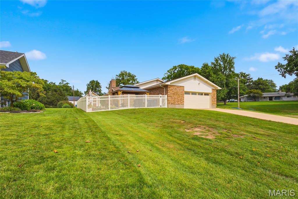 Sharon Lane - Residential