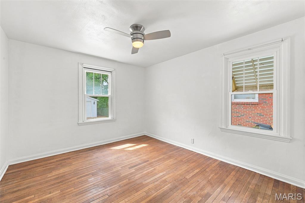 Columbus Park - Residential