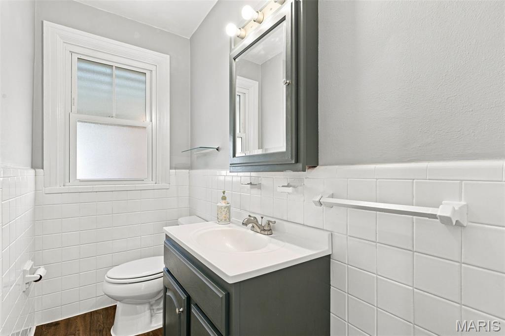 Columbus Park - Residential