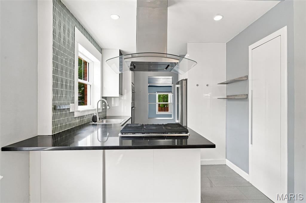 Columbus Park - Residential