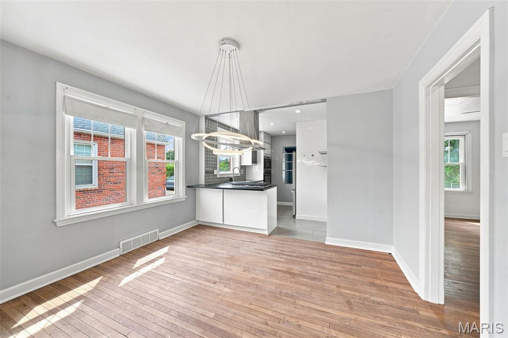 Columbus Park - Residential