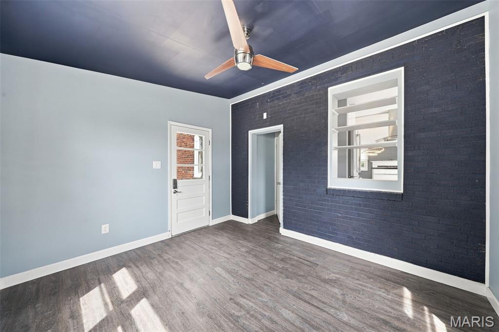 Columbus Park - Residential