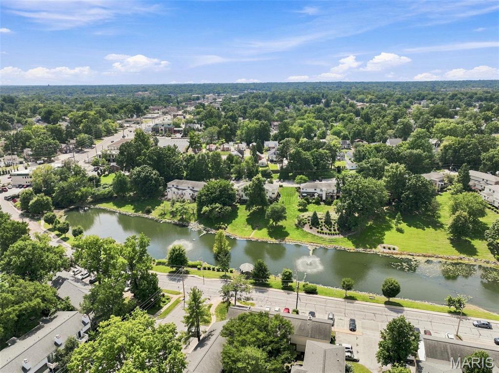 Columbus Park - Residential