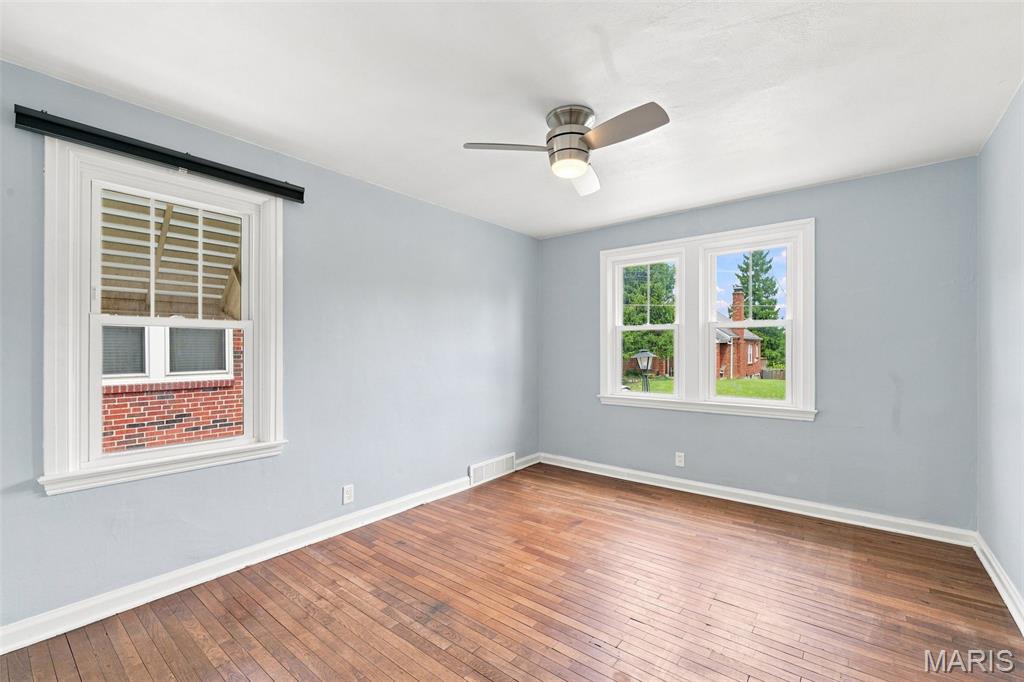 Columbus Park - Residential