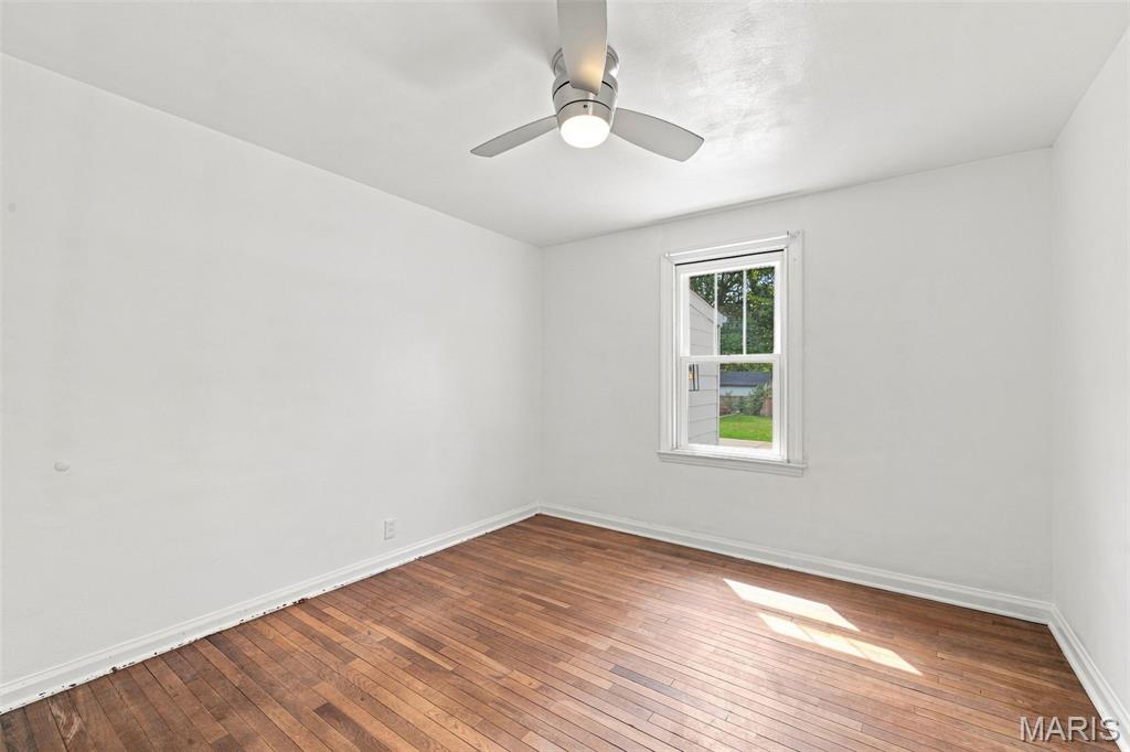Columbus Park - Residential