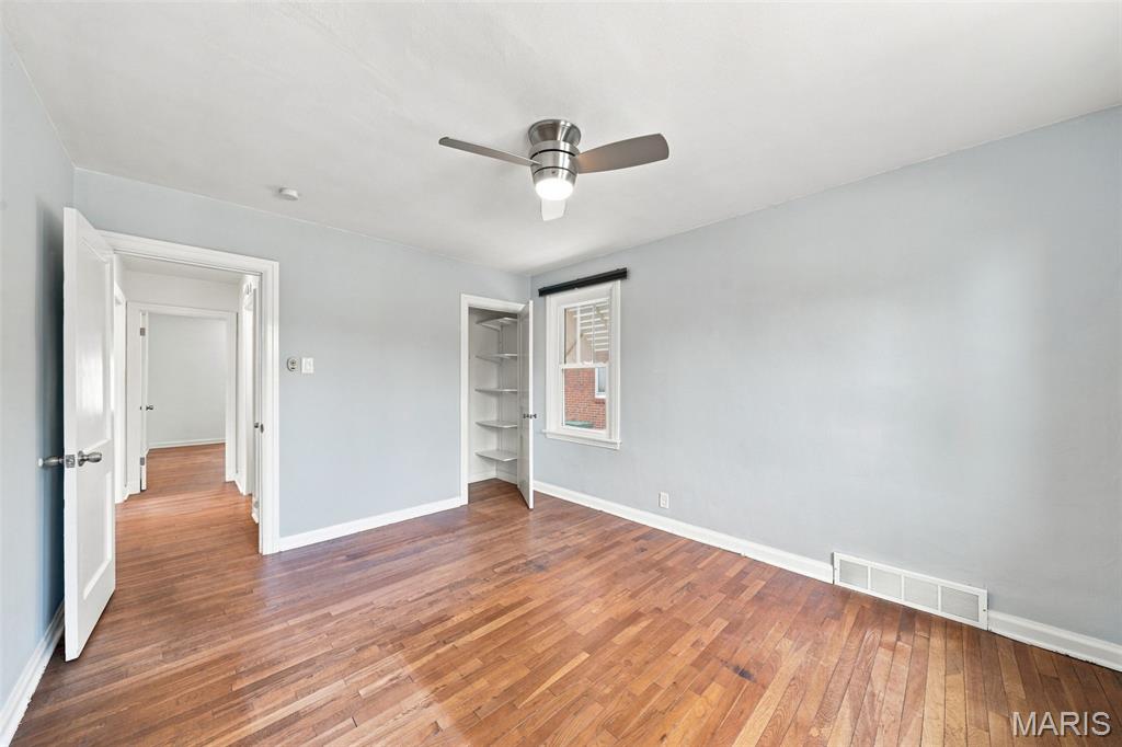 Columbus Park - Residential