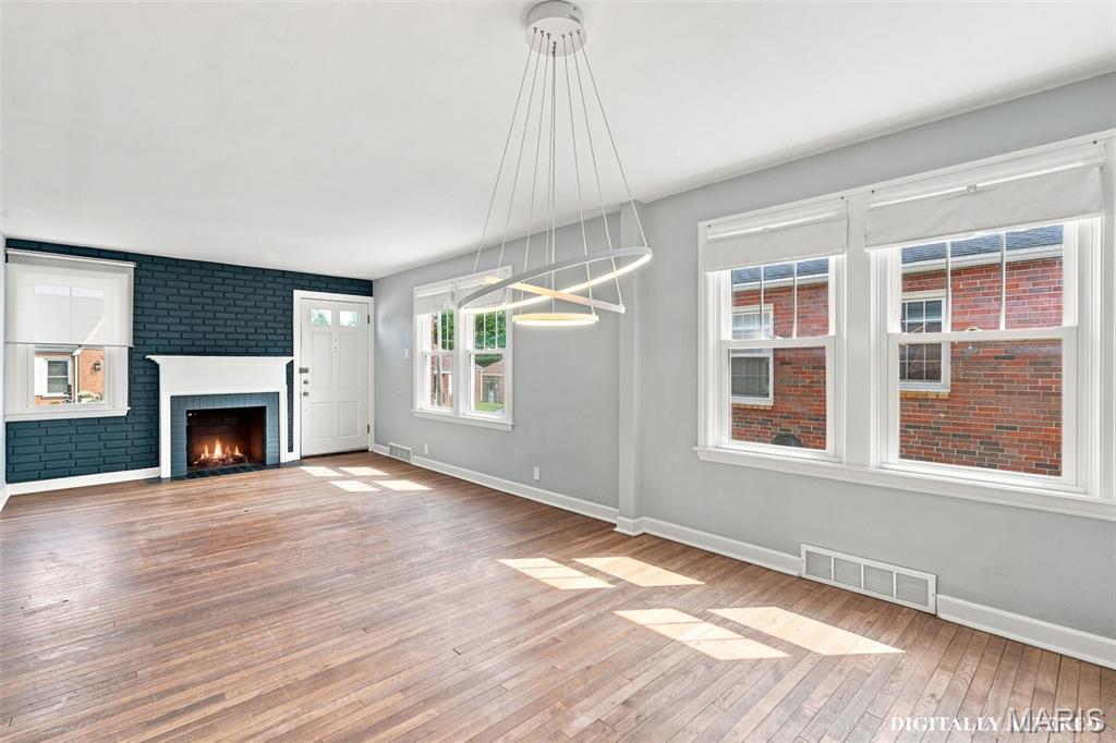 Columbus Park - Residential