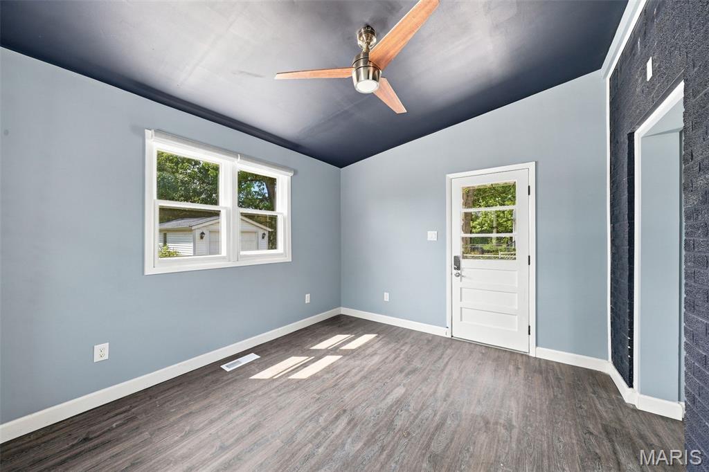 Columbus Park - Residential