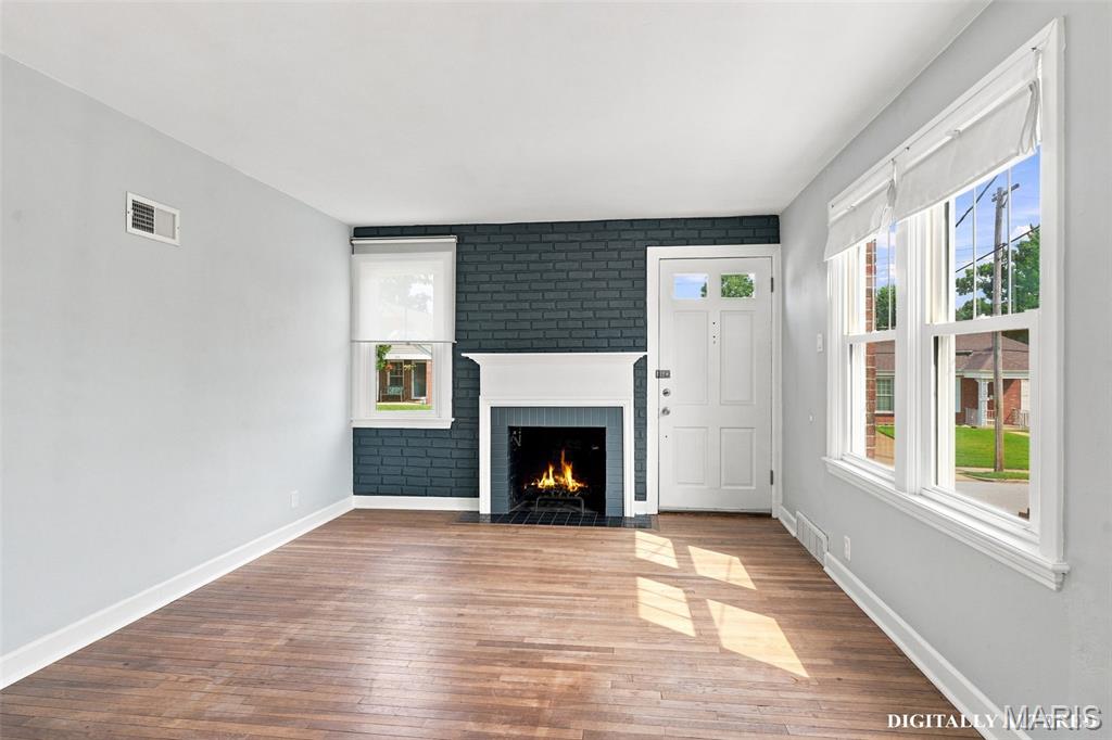 Columbus Park - Residential