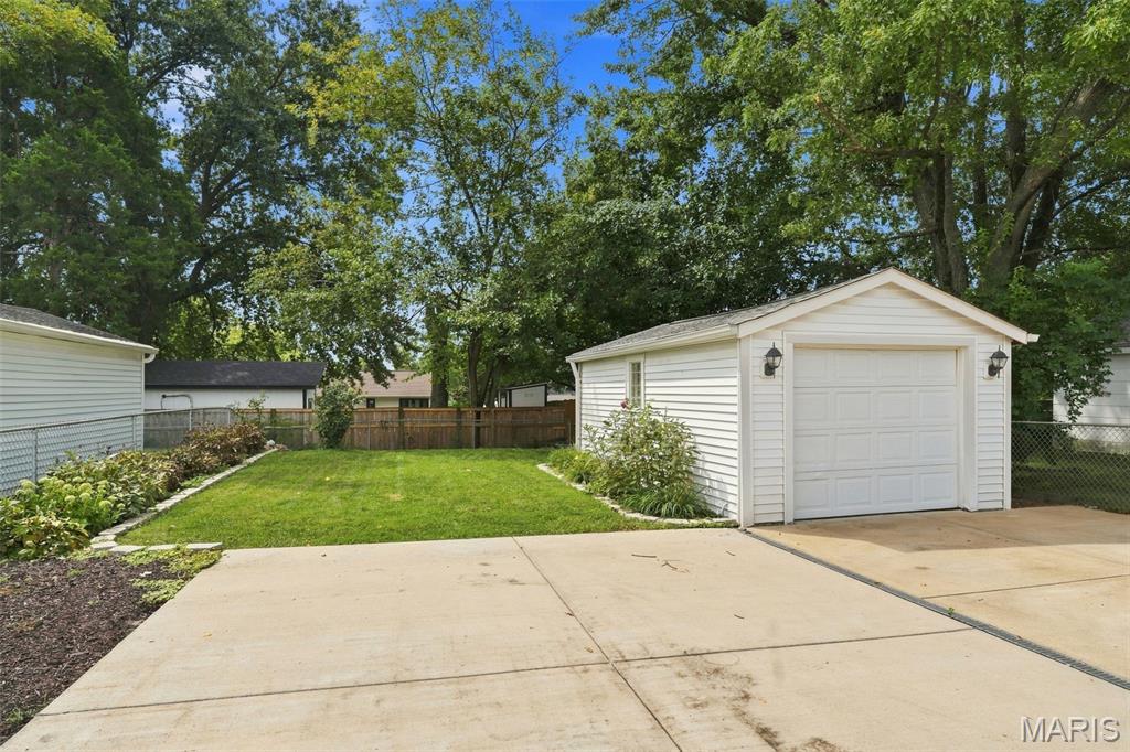 Columbus Park - Residential