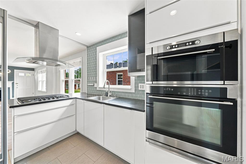 Columbus Park - Residential