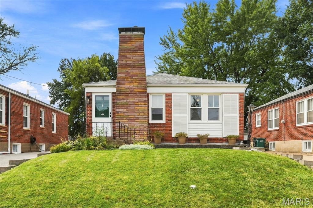 Columbus Park - Residential