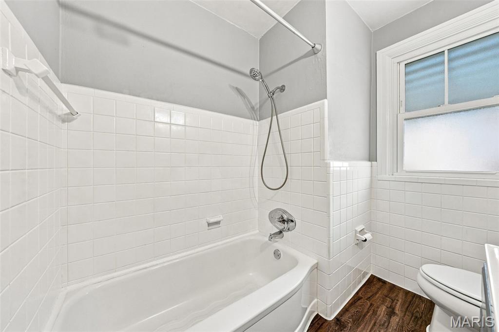 Columbus Park - Residential