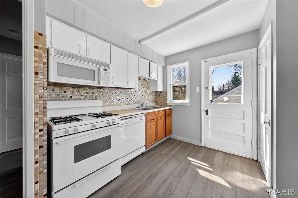 Country Club Hills Add 3 - Residential