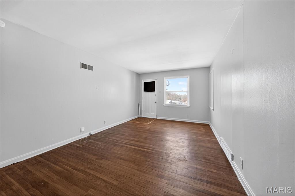 Country Club Hills Add 3 - Residential