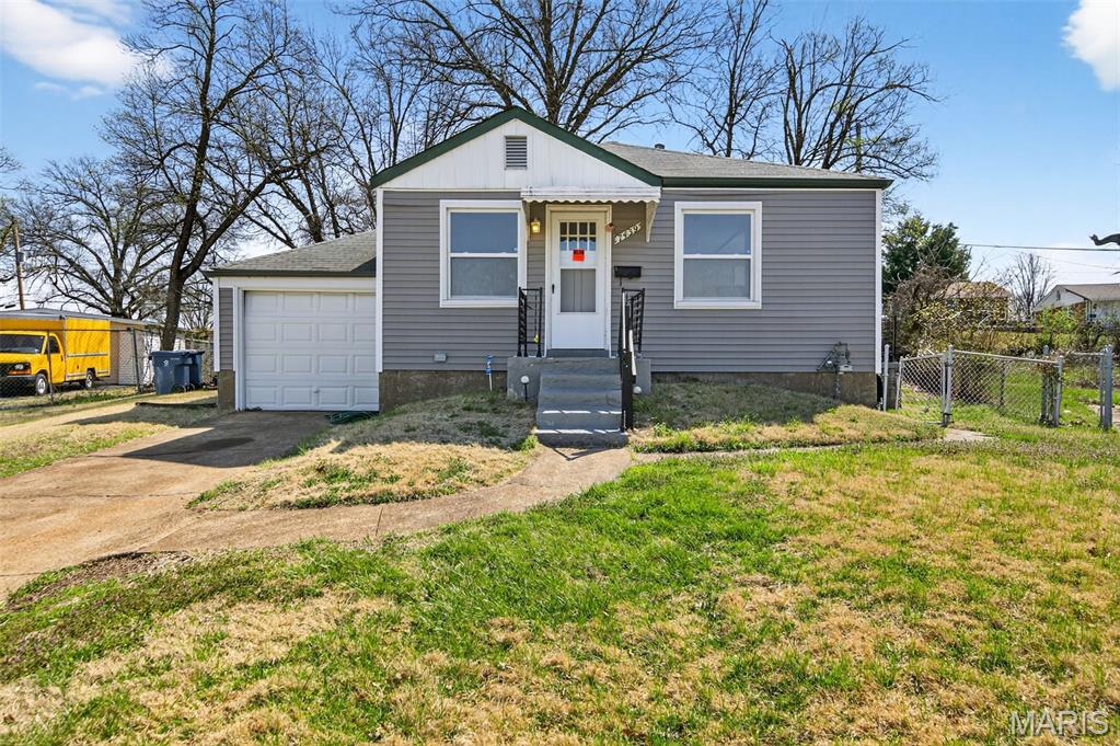Country Club Hills Add 3 - Residential