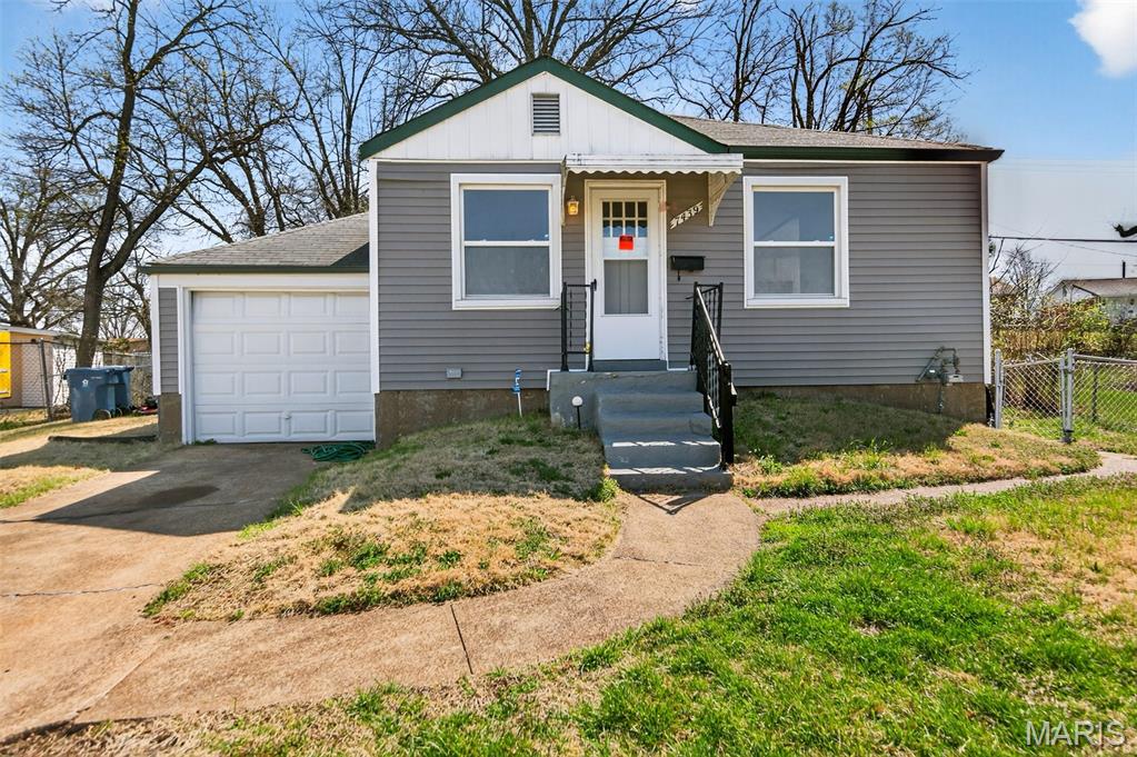 Country Club Hills Add 3 - Residential