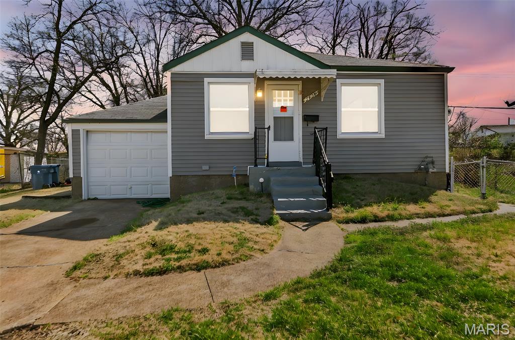 Country Club Hills Add 3 - Residential